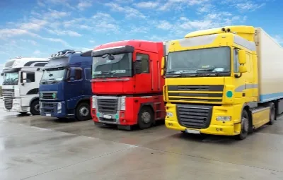 Ankara Marmaraereğlisi Nakliye Ambarı