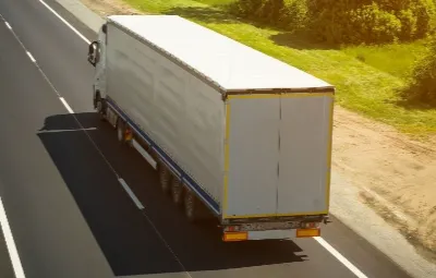 Ankara ile Marmaraereğlisi Arası Parça Eşya Taşıma