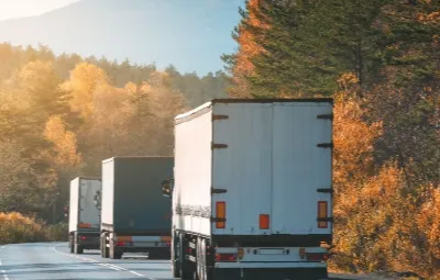 Ankara ile Marmaraereğlisi Arası Klima Taşıma