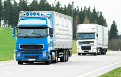 Ankara ile Marmaraereğlisi Arası Eşya Taşıma